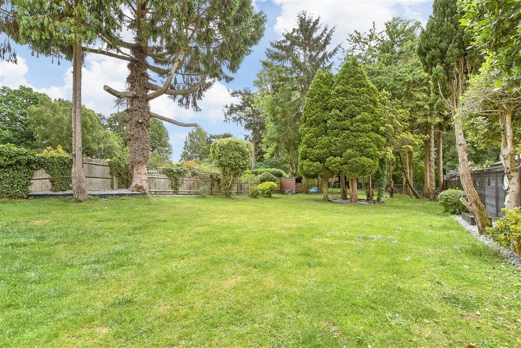 Property photo 1 of 13 Rear Garden