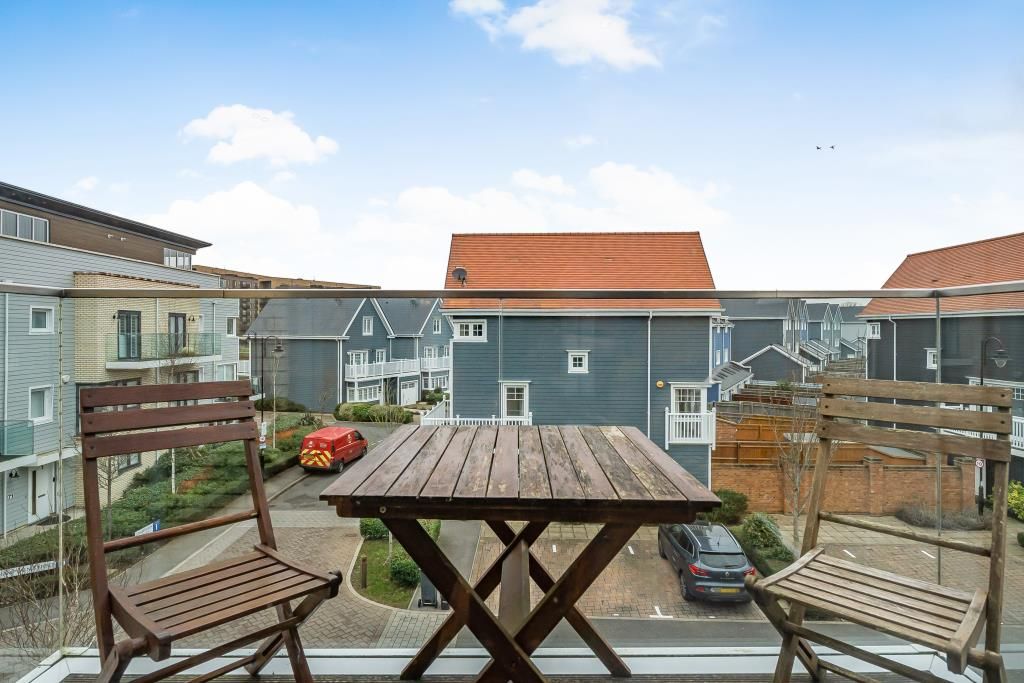 Additional image 17 of 2 bed flat for saleGreen Park, Reading, Berkshire RG2