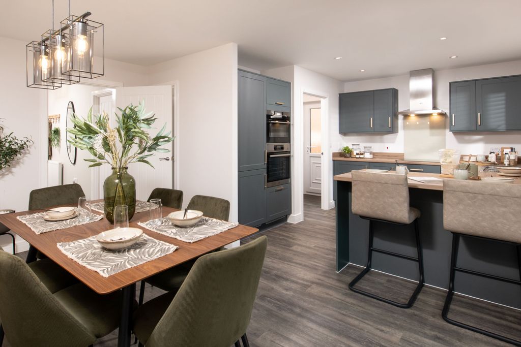 Property photo 3 of 11 Showhome Photography