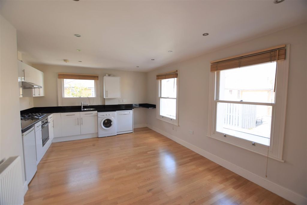 Property photo 2 of 6 Living And Kitchen.Jpg