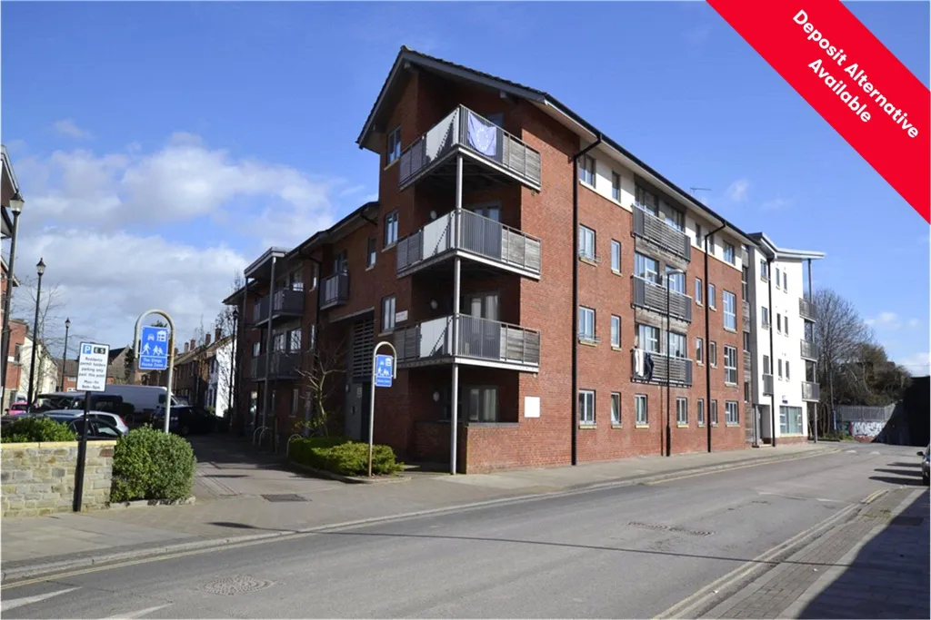 Apartment in Bristol, The Dings, St Philip's - View 3
