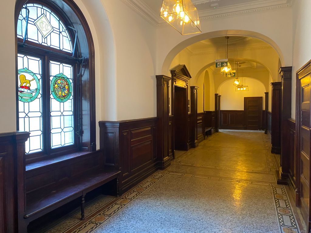 Property photo 1 of 9 Hallway