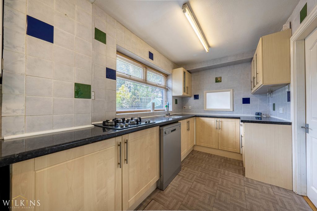 Additional image 6 of 3 bed semi-detached house for saleBirch Grove, Birchmoor, Tamworth, Warwickshire B78