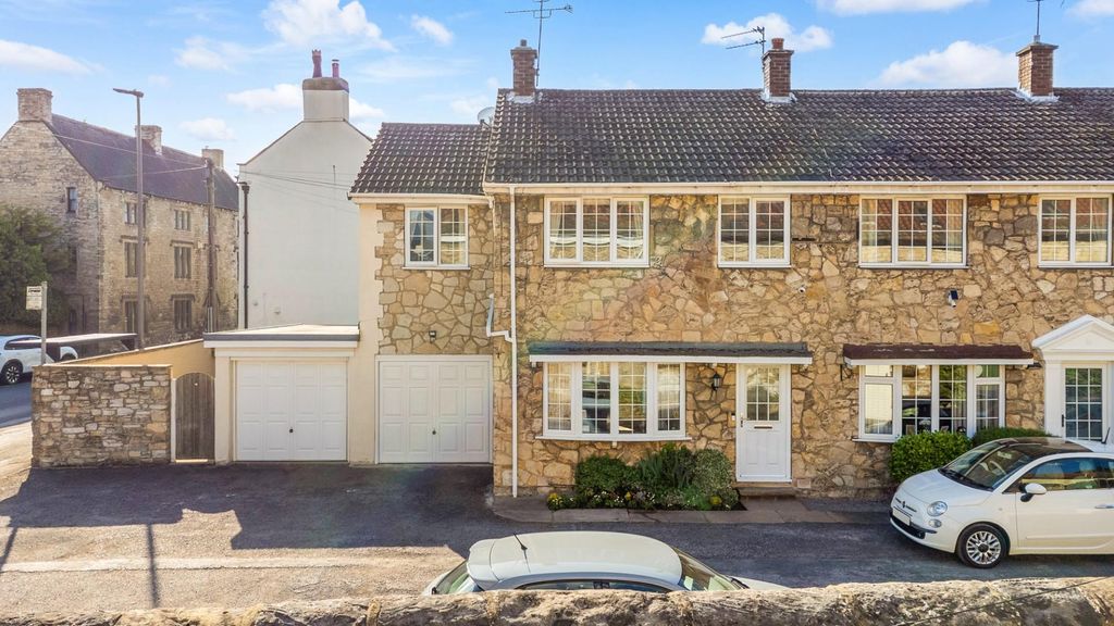 Property photo 2 of 16 92018_Lime-Cottage-1-Fryston-Forge-Main-Street-Mon