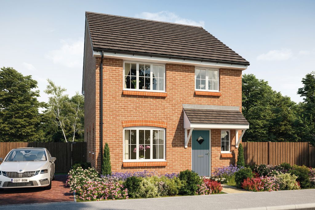 Property photo 2 of 10 CGI