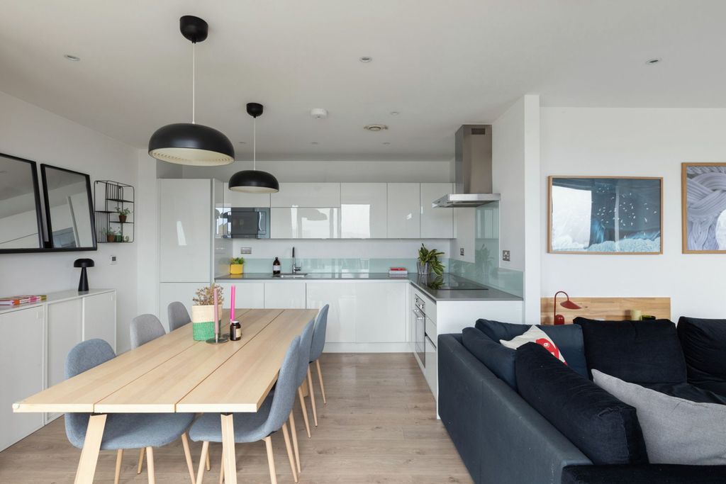 Property photo 2 of 17 Duesbury House E3