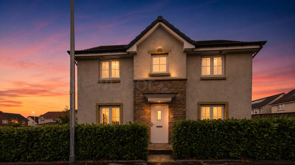 3 bed detached house for saleUllapool Grove, Bishopton PA7