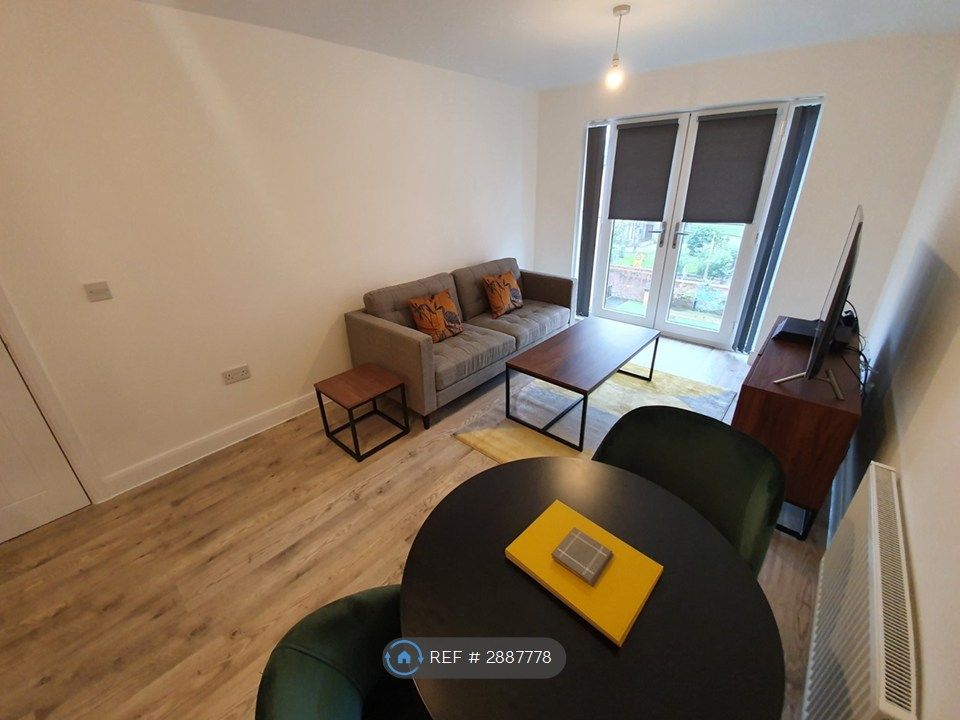 Property photo 2 of 9 Lounge