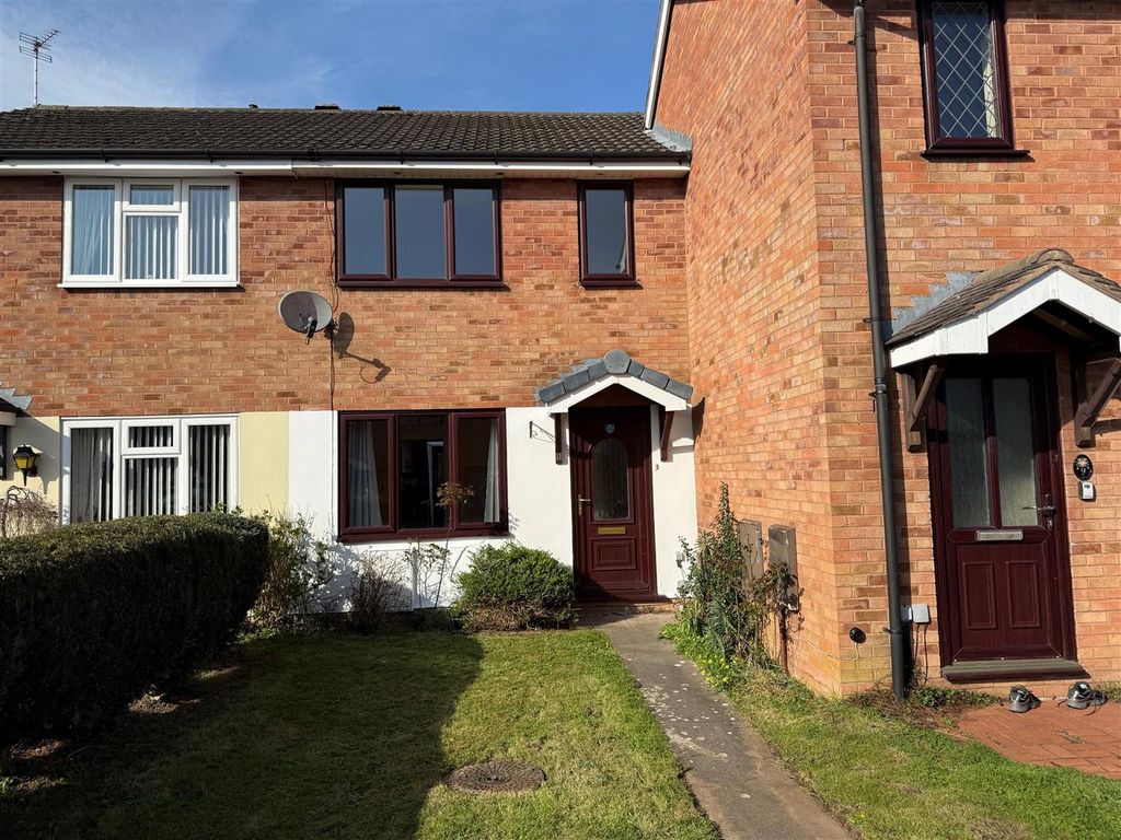 Property photo 1 of 9 Llys House - Front.Jpg