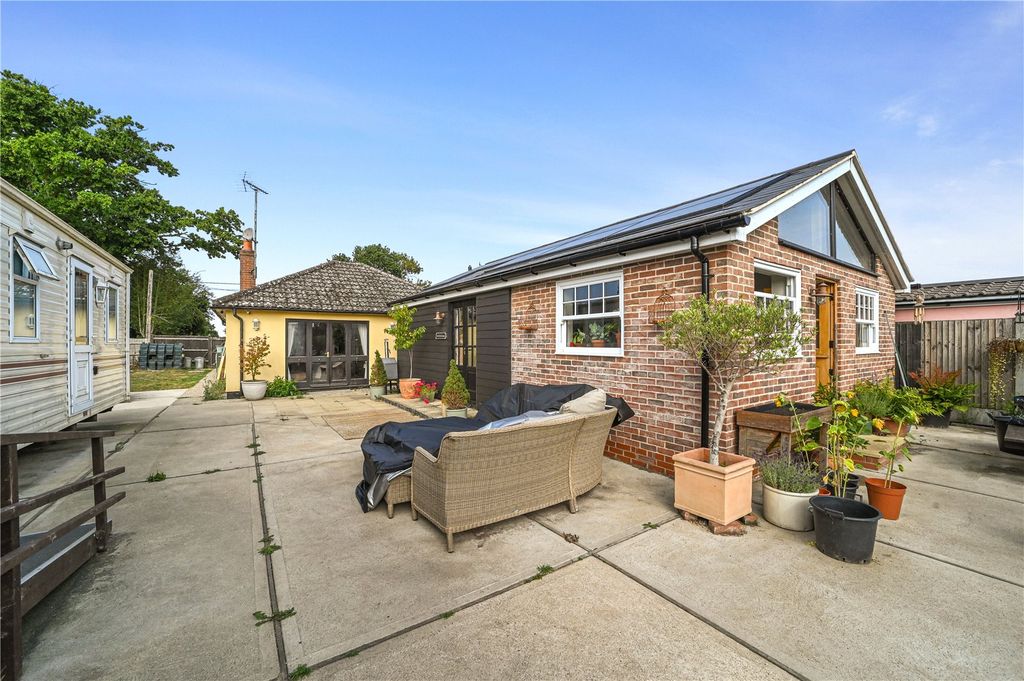 Property photo 1 of 33 Annexe