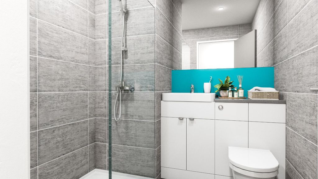 Property photo 3 of 6 Demibathroom2.Png