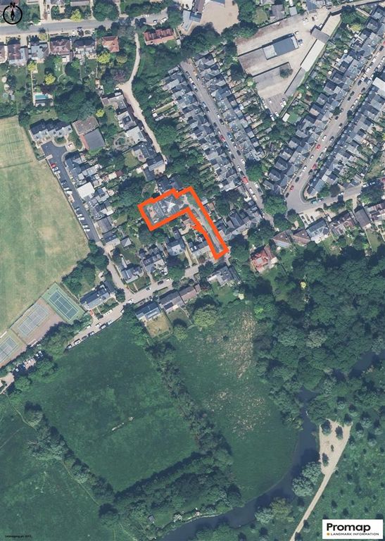 Additional image 41 of 5 bed detached house for saleGrantchester Meadows, Cambridge CB3
