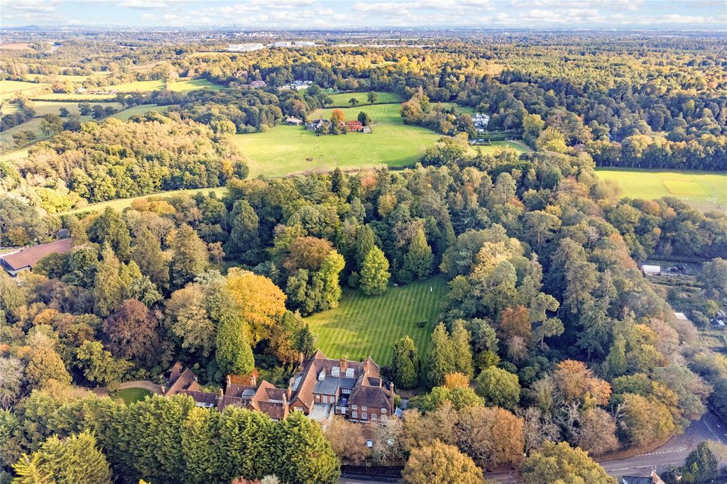 Property photo 2 of 15 Aerial View