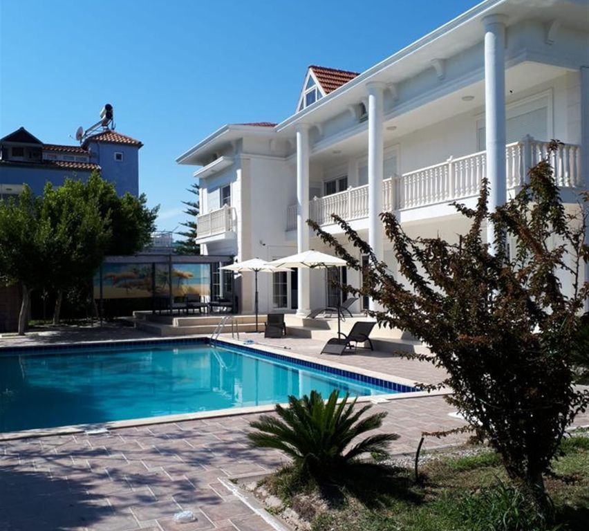 Property photo 1 of 23 Glamorous Villa With A Private Pool &amp; Large Garden For Sale Near Belek - Majestic Villa And Pool