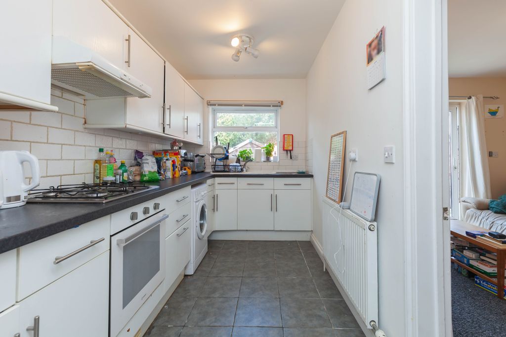 Property photo 2 of 24 Kitchen - Angle 1