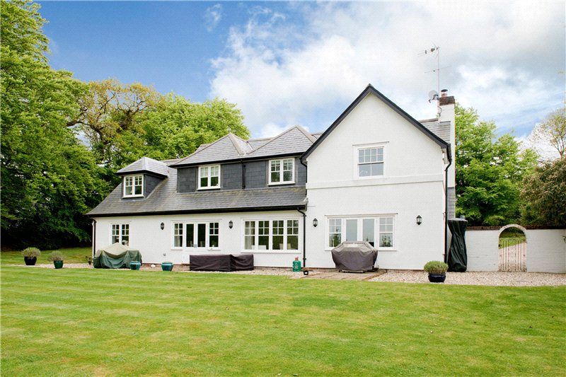 Property photo 1 of 5 Rear Exterior