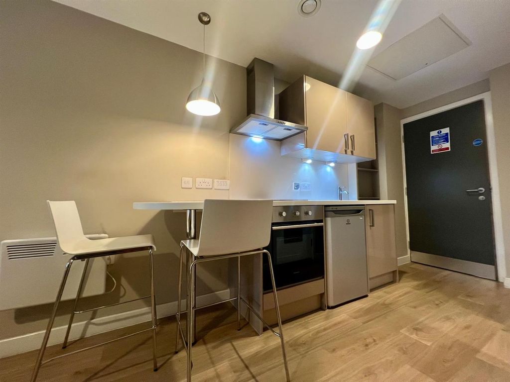 Property photo 3 of 6 Tyne Bridge Standard Studio.Jpg