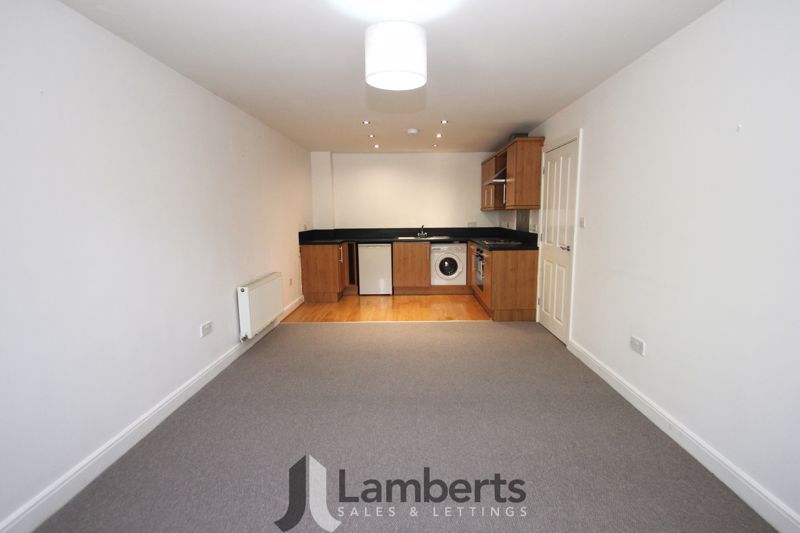 Property photo 3 of 11 Open Plan Living Space