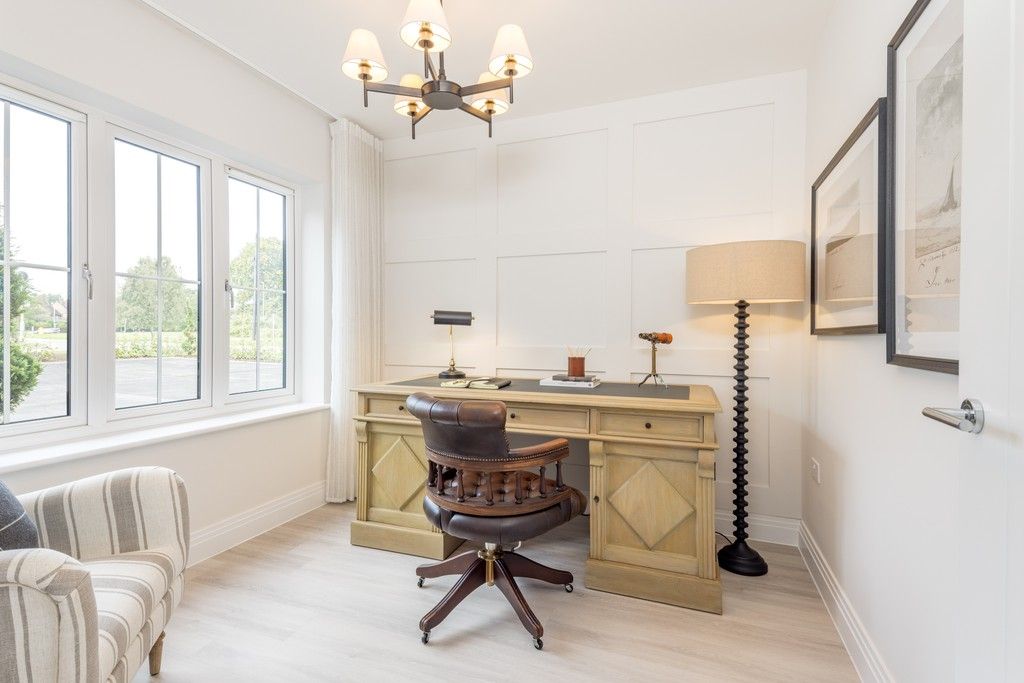 Additional image 6 of 4 bed detached house for sale"Poplar" at Willington Down, Didcot OX11