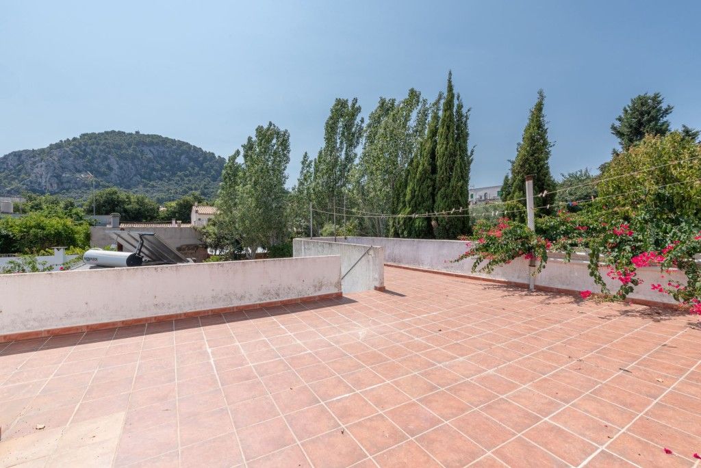 Property photo 1 of 19 Roof Terrace