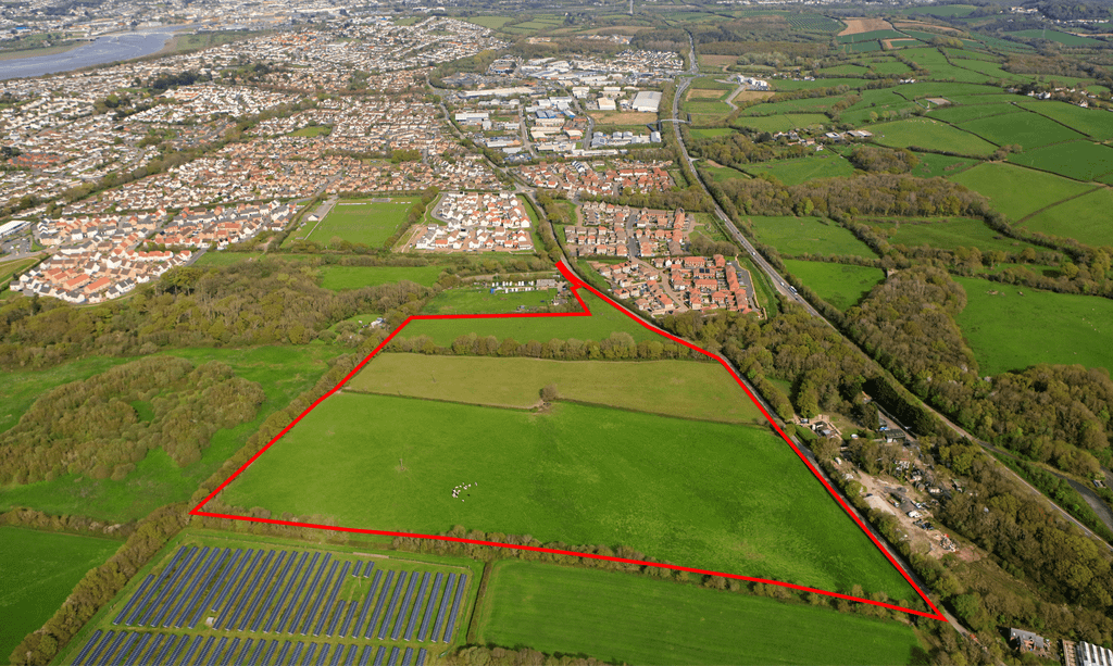 Property photo 2 of 4 Drone Of Site.Png