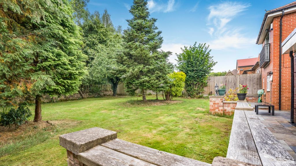 Additional image 21 of 6 bed detached house for saleBurley Hill, Allestree, Derby DE22