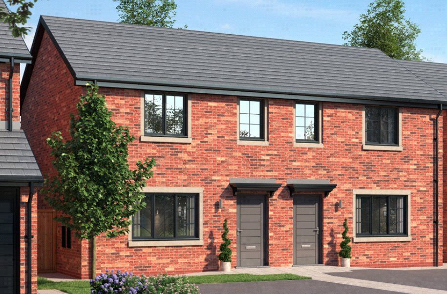 Property photo 1 of 10 External CGI