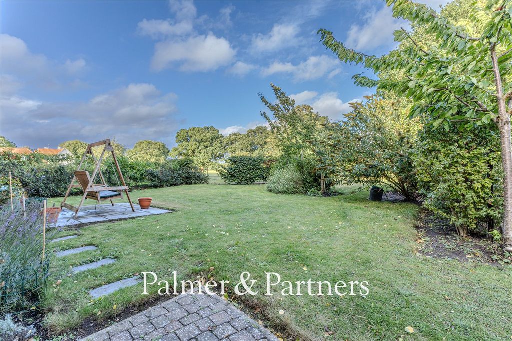 Additional image 34 of 4 bed terraced house for saleBlyth View, Blythburgh, Halesworth, Suffolk IP19