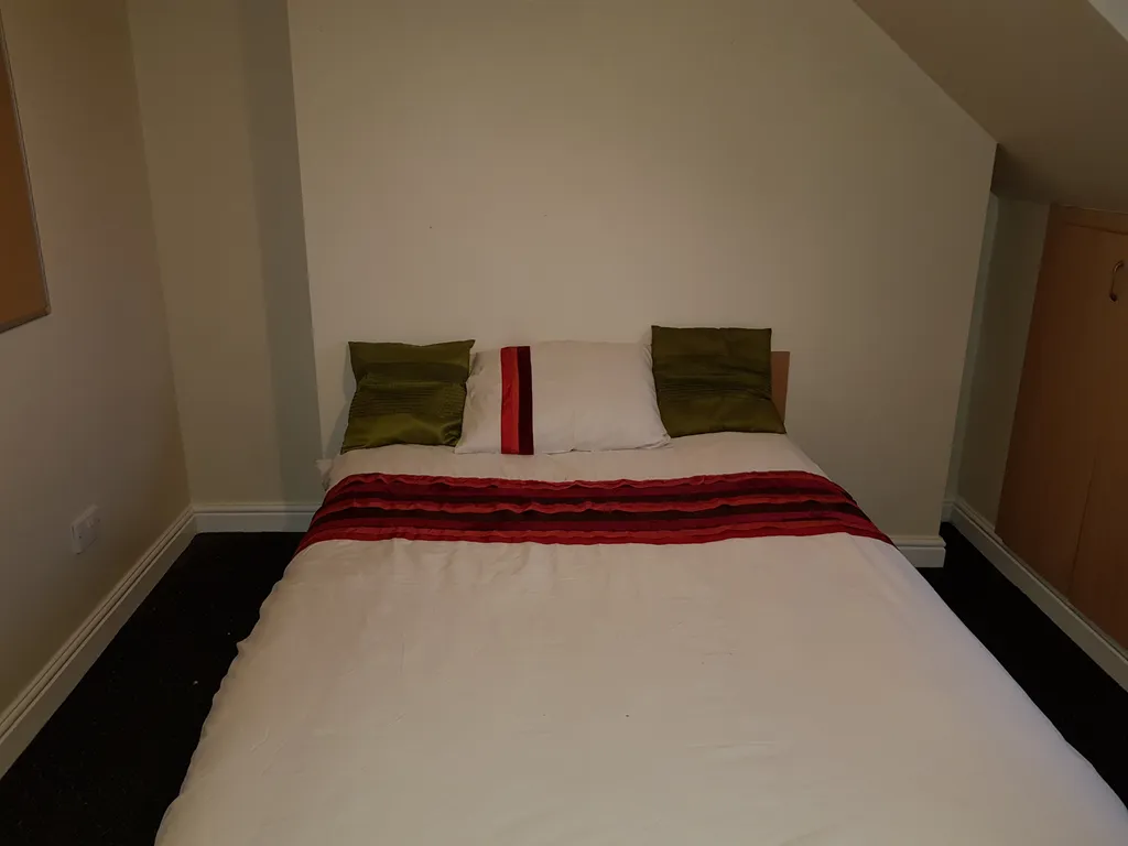 Apartment in Leicester, Highfields, City of Leicester - View 6