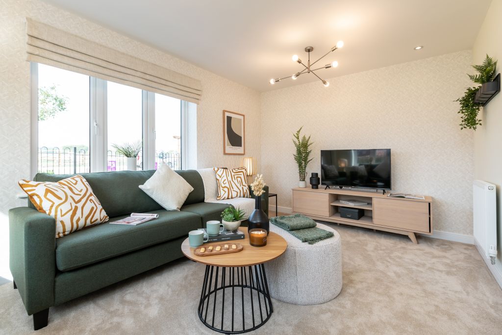 Property photo 3 of 16 Showhome Photography