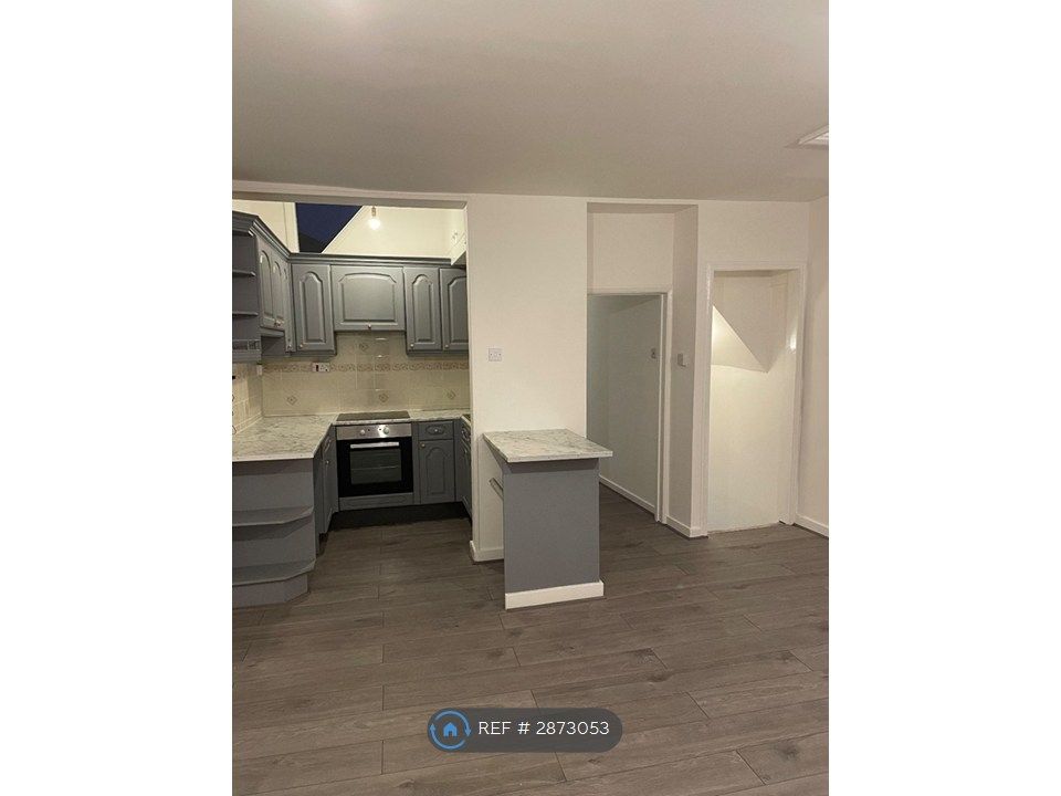 Property photo 1 of 8 Open Plan Kitchen To Living Room