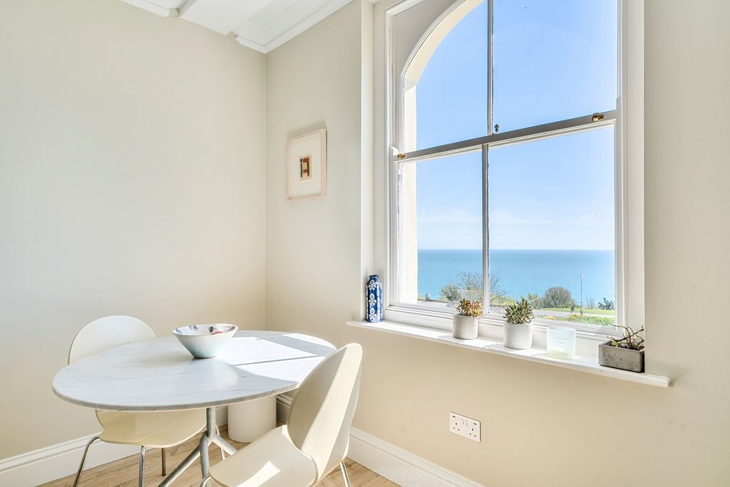Additional image 8 of 2 bed flat for saleClifton Mews, 15 Clifton Crescent, Folkestone CT20