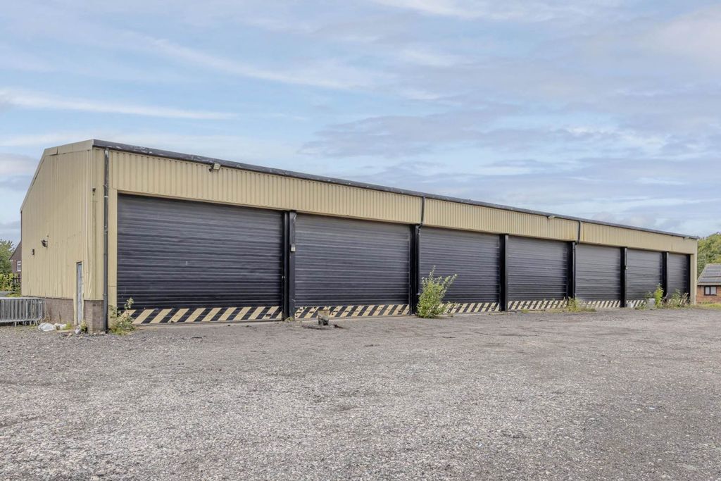 Additional image 5 of Land for saleWaterloo Road, Army Reserves Centre Waterloo Road ST6