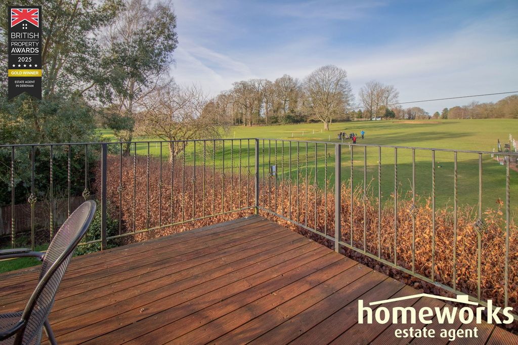 Additional image 18 of 4 bed detached house for saleQuebec Road, Dereham NR19