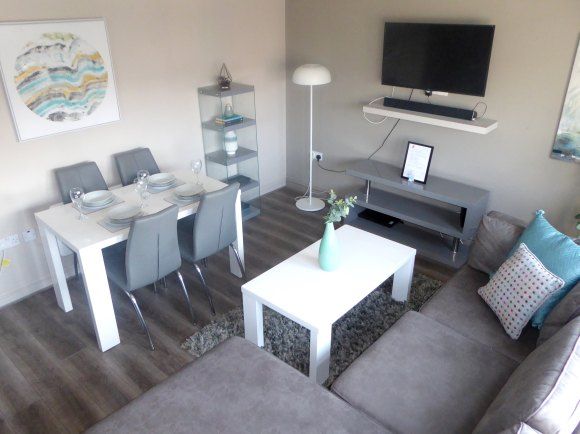 Property photo 2 of 5 Apt2 Lounge