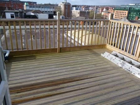 Property photo 3 of 9 Rooftop Area