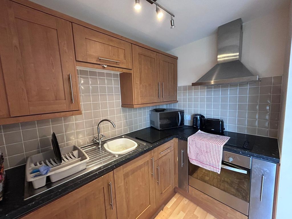 Property photo 3 of 8 Kitchen