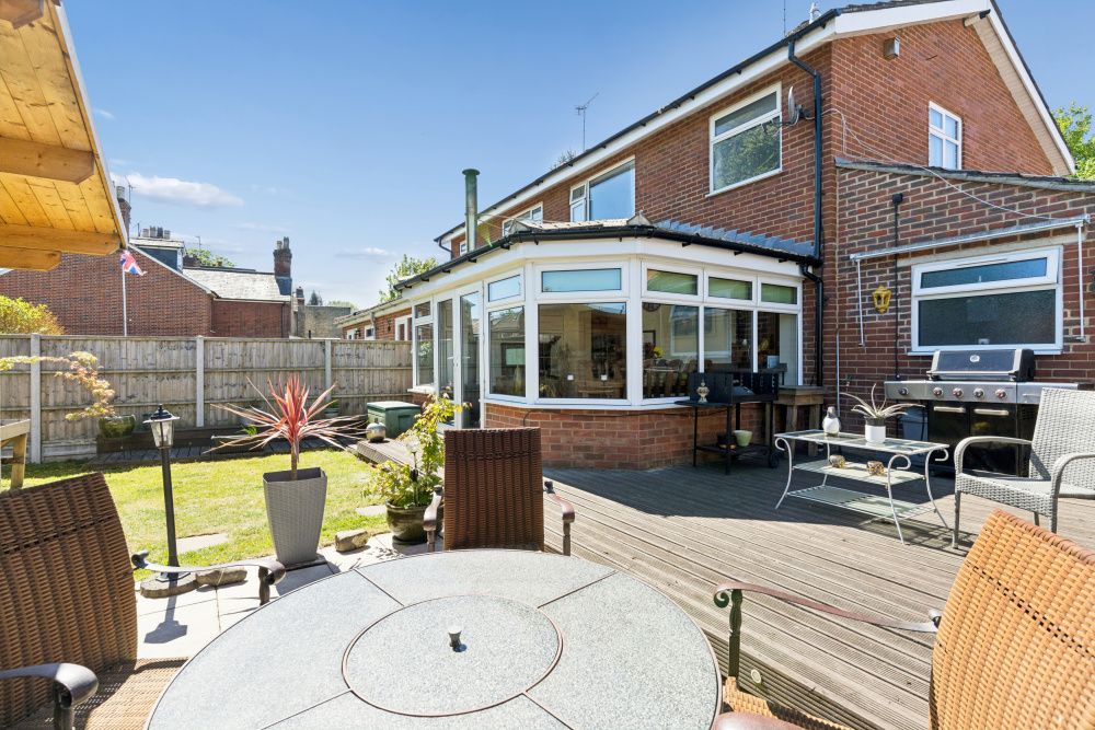 Additional image 20 of 3 bed semi-detached house for saleSt Augustine Close, Hitchin SG5