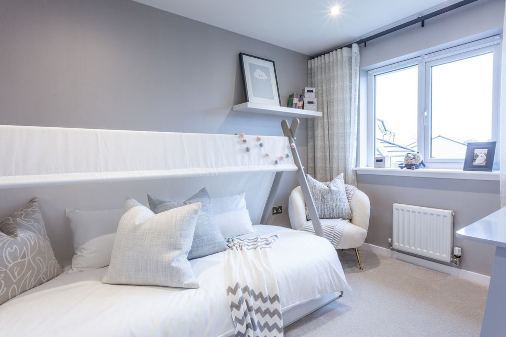 Additional image 8 of 4 bed detached house for saleThe Brentwood, Avonside Wisp, Whitecross, Falkirk EH49