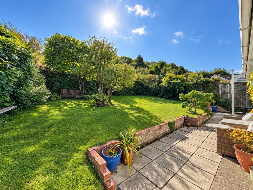 Property photo 2 of 16 Rear Garden.Png