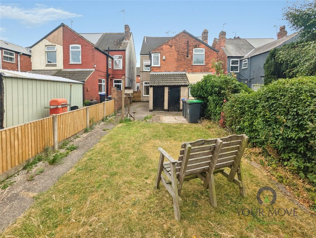 Property photo 2 of 16 Rear Garden