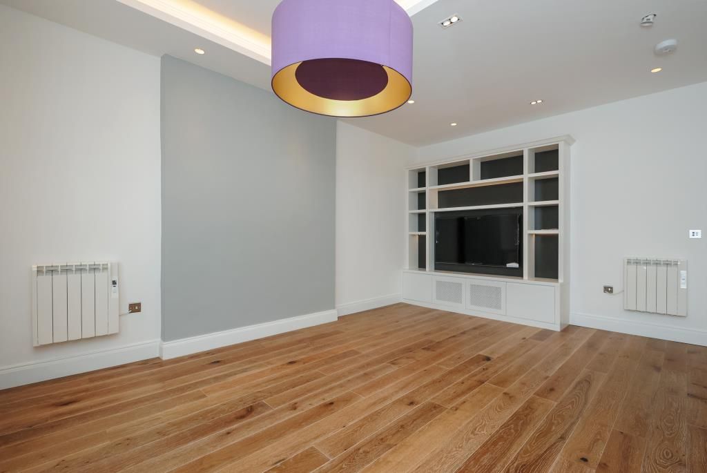 Property photo 2 of 10 Open Plan Area