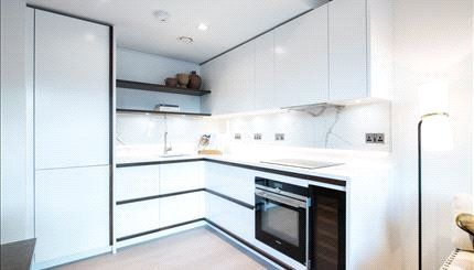 Property photo 3 of 5 Kitchen