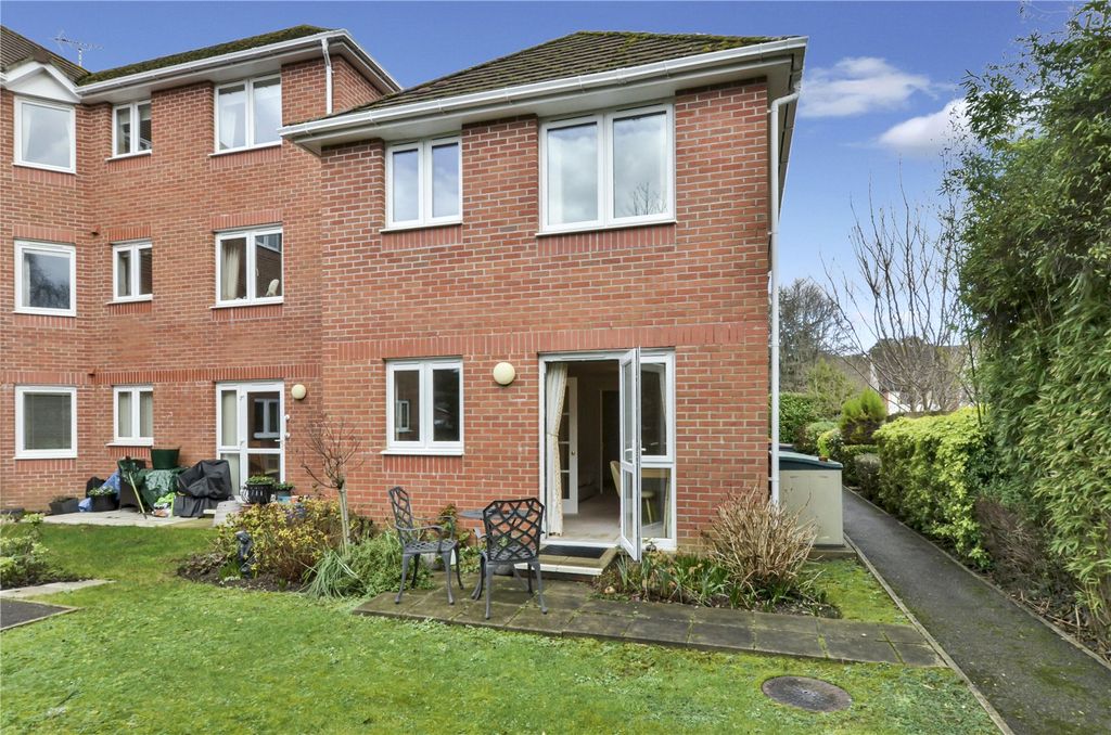 Property photo 1 of 13 Rear Elevation