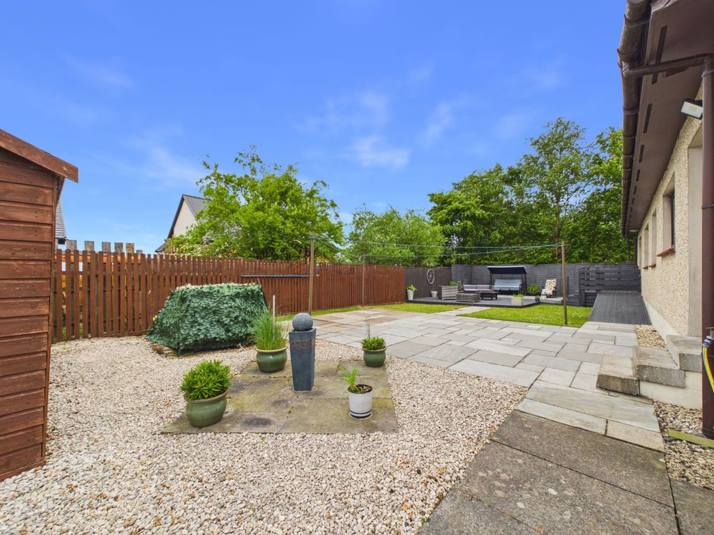 Additional image 37 of 5 bed detached house for saleGlenburn Close, Airdrie ML6