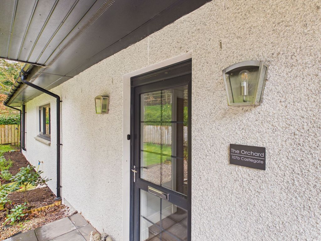 Additional image 6 of 5 bed detached house for saleCastlegate, Lanark ML11
