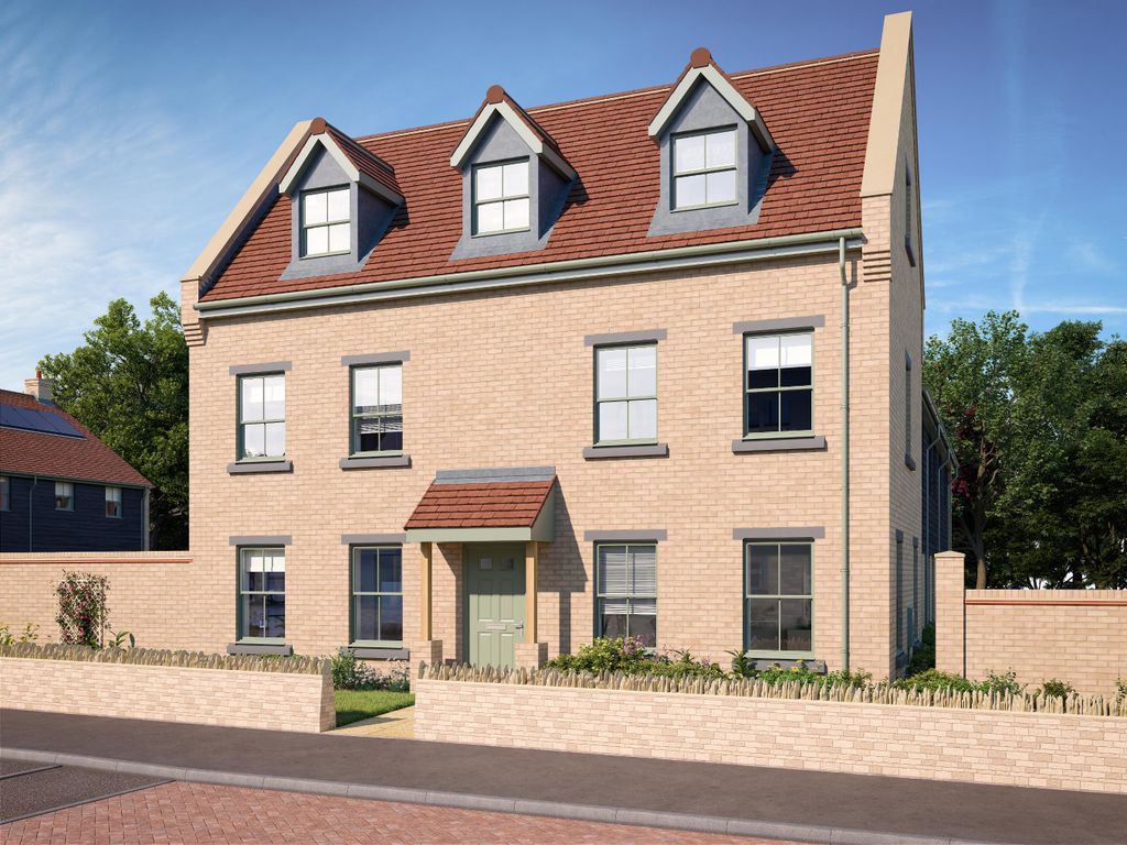 Property photo 2 of 8 The Johnson