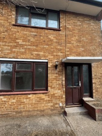Property photo 1 of 16 Stunning 4-Bed House, Fully Renovated & Ready To Move Into