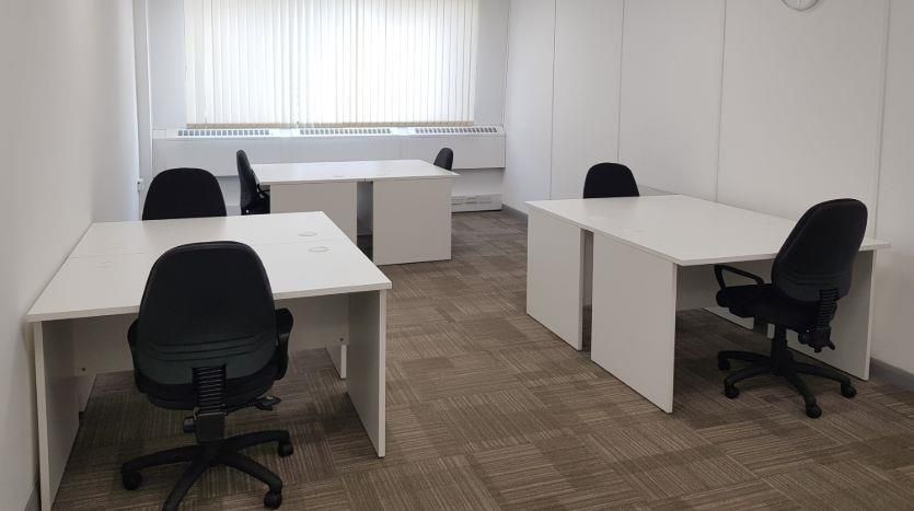 Property photo 3 of 7 Serviced Office To Rent In London Road, Morden, Sm