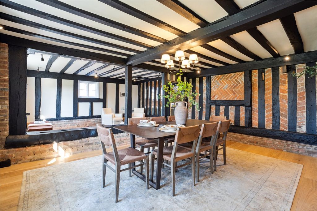 Property photo 3 of 22 Dining Room